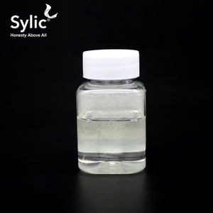 Silicone Oil Sylic F3412