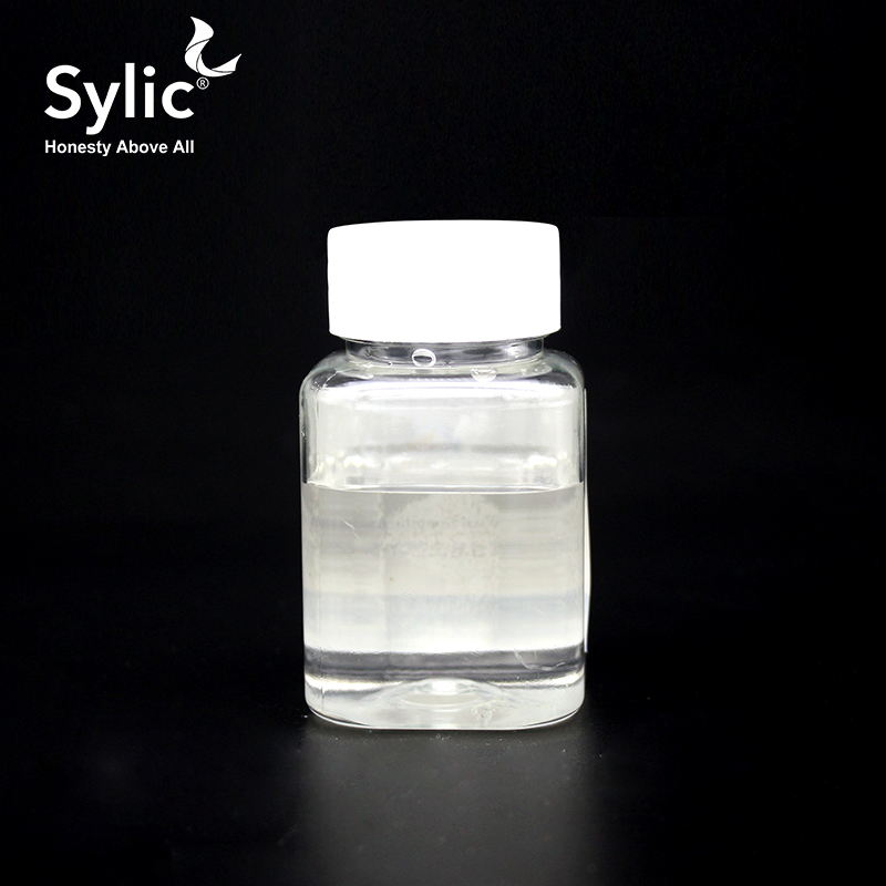 Polyurethane Resin Sylic FU5700
