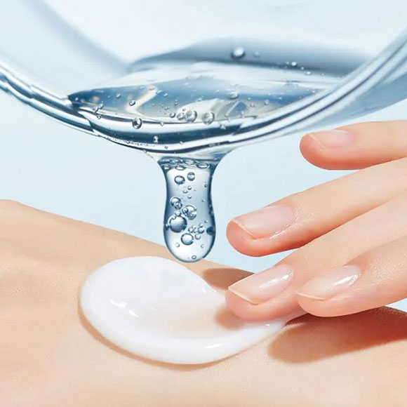 Application-of-Sylic-daily-chemical-silicone-oil