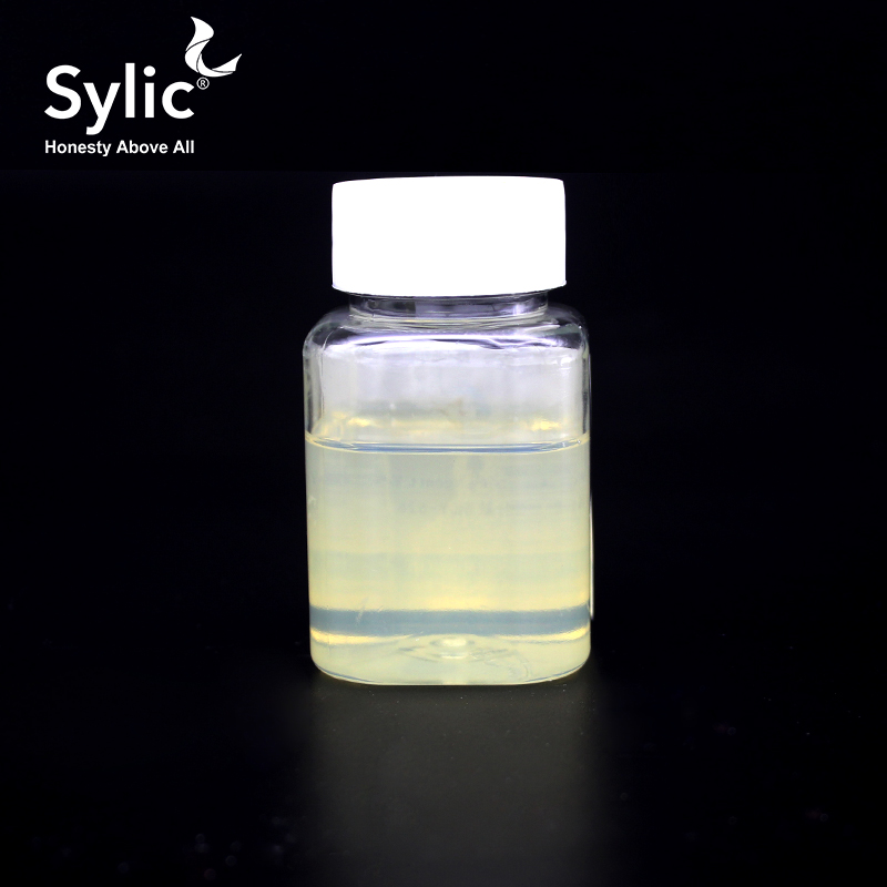Detergent Sylic D2731