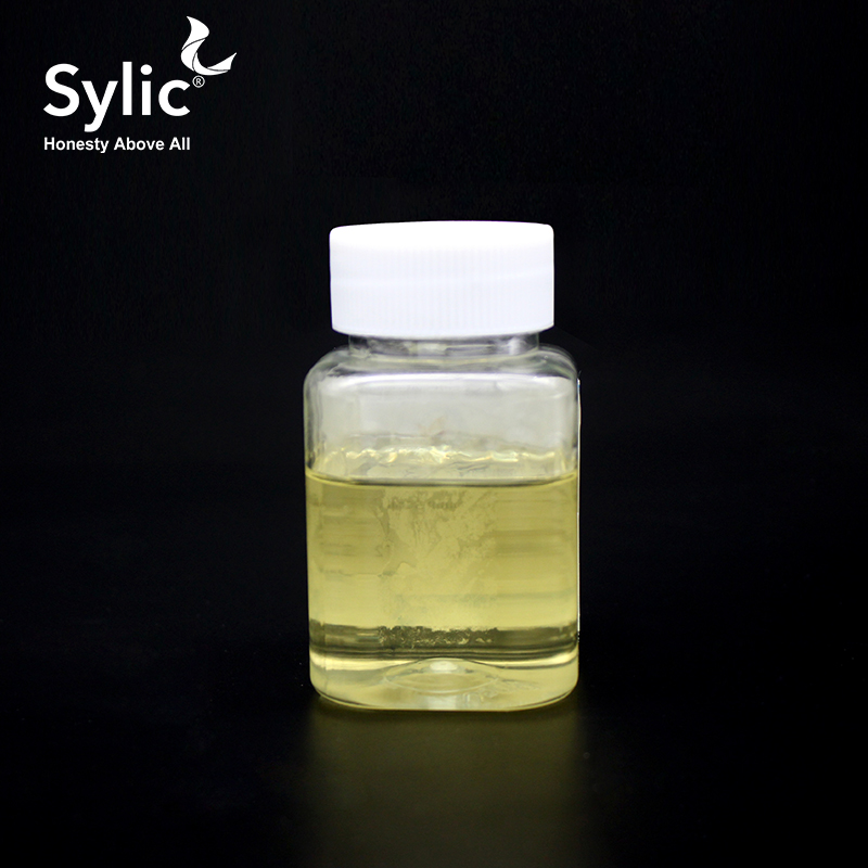 Antibacterial Finishing Agent Sylic FU5602
